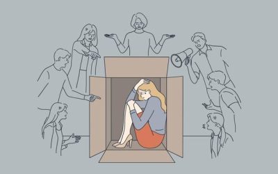 Craciunul cu o familie toxica